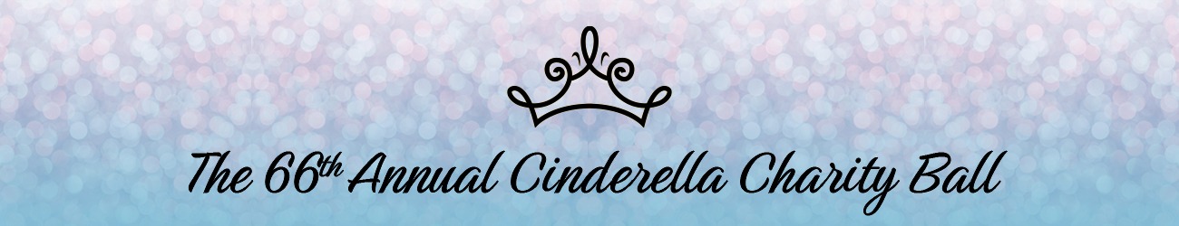 Cinderella Charity Ball Logo