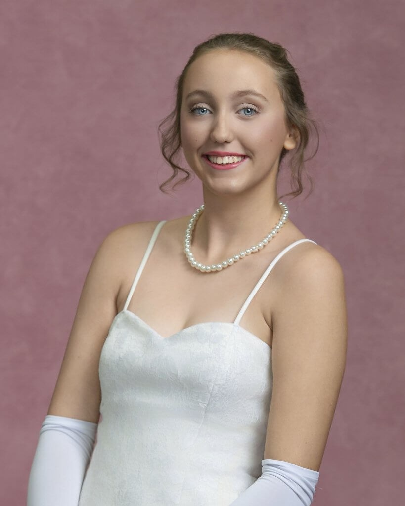 Brittany Ann Allman